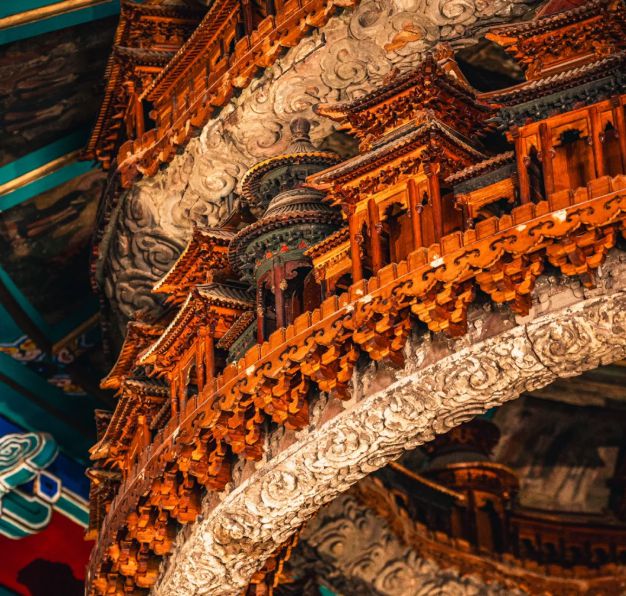 京2025旅游指南五天四晚攻略分享澳门新葡京app北京五一旅游攻略北(图1) 京2025旅游指南五天四晚攻略分享澳门新葡京app北京五一旅游攻略北(图1)