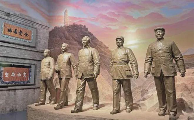 想作为党的指导思想写入党章首次提出三大优良作风新葡京网上赌场党的七大多个首创性贡献首次将思(图2) 想作为党的指导思想写入党章首次提出三大优良作风新葡京网上赌场党的七大多个首创性贡献首次将思(图2)